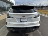 New 2025 Cadillac XT4 Sport w/ Cold Weather Package image 6