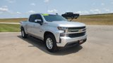 Used 2020 Chevrolet Silverado 1500 LT w/ Texas Edition image 4
