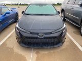Used 2021 Toyota Corolla LE image 2