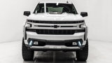 Used 2022 Chevrolet Silverado 1500 RST image 3