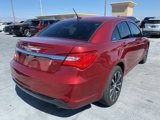Used 2013 Chrysler 200 Limited w/ Sun/Sound Group image 5
