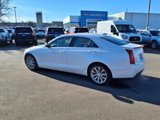 Used 2018 Cadillac ATS Luxury image 6