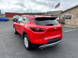 Used 2022 Chevrolet Blazer LT image 3