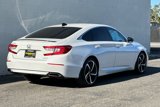 Used 2021 Honda Accord Sport image 4
