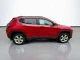 Used 2018 Jeep Compass Latitude w/ Cold Weather Group image 4
