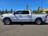 New 2025 RAM 1500 Tradesman image 5
