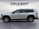 Used 2021 Jeep Grand Cherokee L Limited image 2