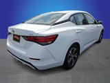 Used 2023 Nissan Sentra SV image 4