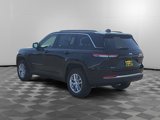 New 2025 Jeep Grand Cherokee Laredo X w/ Luxury Tech Group I image 4
