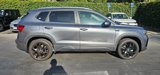 Certified 2023 Volkswagen Taos SE w/ Panoramic Sunroof Package image 4