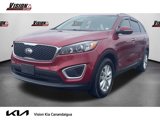 Used 2018 Kia Sorento LX image 1
