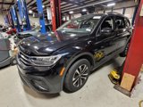 Used 2022 Volkswagen Tiguan S image 2