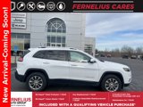 Used 2019 Jeep Cherokee Latitude Plus w/ Cold Weather Group image 4
