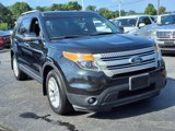 Used 2014 Ford Explorer XLT w/ Equipment Group 202A image 3
