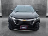 Used 2023 Chevrolet Equinox LT w/ Driver Convenience Package image 2