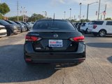 Used 2024 Nissan Versa S w/ S Plus Package image 5