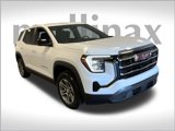 New 2025 GMC Terrain Elevation image 2