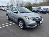 Used 2022 Honda HR-V LX image 3