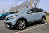 Used 2020 Honda CR-V Touring image 4