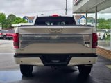 Used 2015 Ford F150 Platinum w/ Equipment Group 701A Luxury image 4