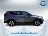 Certified 2020 Honda CR-V LX image 3
