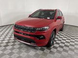 New 2023 Jeep Compass Limited image 4