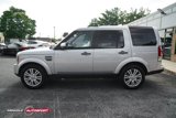 Used 2010 Land Rover LR4 HSE image 4