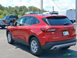 New 2025 Ford Escape Active image 3