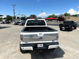 Used 2015 Ford F250 Platinum w/ FX4 Off-Road Package image 4