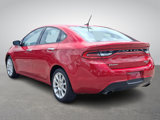 Used 2013 Dodge Dart Limited w/ Limited Special Edition Group image 4