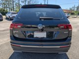 Used 2021 Volkswagen Tiguan SE R-Line image 5
