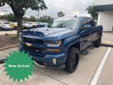 Used 2016 Chevrolet Silverado 1500 LT w/ All Star Edition image 2