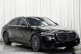 Used 2022 Mercedes-Benz S 580 4MATIC Sedan image 2