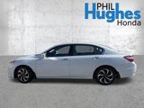 Used 2016 Honda Accord EX-L image 2