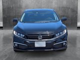 Used 2021 Honda Civic EX image 2