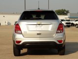Used 2021 Chevrolet Trax LS w/ Tint and Cruise Package image 6