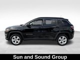 Certified 2021 Jeep Compass Latitude w/ Sun and Sound Group image 4