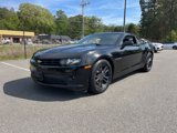 Used 2014 Chevrolet Camaro LT image 2