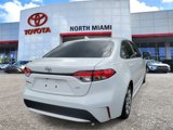 Used 2022 Toyota Corolla LE image 4