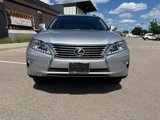 Used 2014 Lexus RX 350 AWD image 2