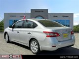 Used 2013 Nissan Sentra SL w/ Premium Pkg image 3