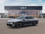 New 2025 Kia K4 GT-Line image 3