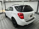 Used 2017 Chevrolet Equinox LT w/ Sport Edition image 3