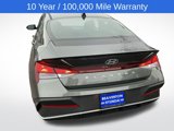 New 2025 Hyundai Elantra Sport image 4