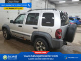 Used 2007 Jeep Liberty Sport image 3