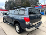 Used 2007 Toyota Tundra Limited image 6