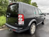 Used 2011 Land Rover LR4 HSE image 5