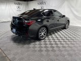 Certified 2021 Acura ILX w/ Premium Package image 5