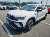 Used 2022 Volkswagen Taos S w/ IQ Drive S Package image 4