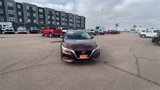 Used 2021 Nissan Sentra SV image 3